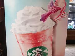 -星巴克(西湖天地店)