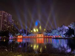 -荔湾湖公园