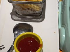 -豪客来牛排(一品天下店)