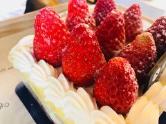 -FASHION BAKERY法森贝克(新德路店)