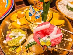 -泰妃殿(武汉首店)