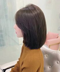 -丽时 Hair Salon