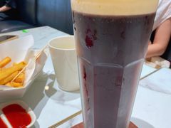 奶缇普洱-813芭依珊 BAESAn(汇港购物中心店)