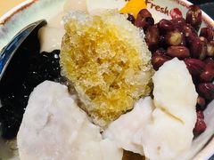 -鲜芋仙(番禺万达广场店)