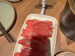 -巴奴毛肚火锅(京西大悦城店)