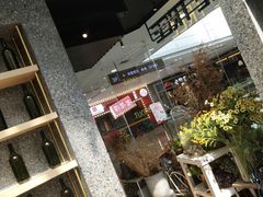 -大树餐厅(红旗街万达店)