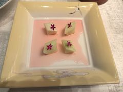 -东海朗廷酒店-唐阁T’ANG COURT 中餐厅