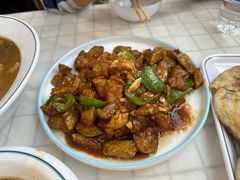 -三岔涧农家乐