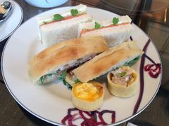-上海静安香格里拉大酒店