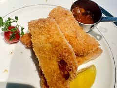 -起士林大饭店(小白楼店)