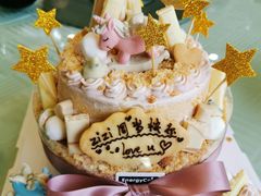 -EnergyCake蛋糕理想国