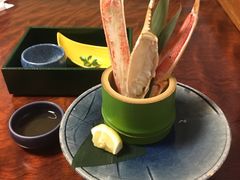 -蟹道乐(網元別館店)