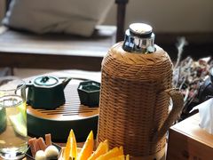 -悦哉·派对·草坪婚礼·围炉煮茶(三圣乡店)