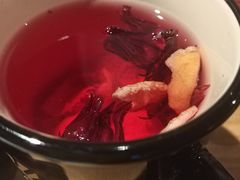 自助花茶-太二酸菜鱼(福州泰禾店)