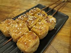 -黄师傅湿辣牛肉(胡桃里店)