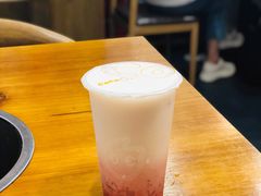 -CoCo都可(湖滨银泰店B区店)