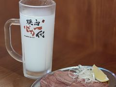 -大阪烧肉BAKA一代(国贸商住大厦店)