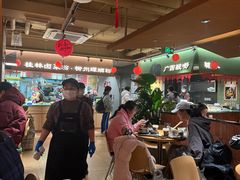 -水平有限广西米粉·广西风味集(五道口店)