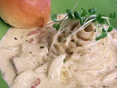 -Cafe Alice咖啡爱丽丝(奥城店)