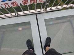 -梦幻奥陶纪景区