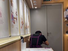 -阿香米线(深业上城店)