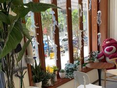 -山与蓝·轻糖鲜果蛋糕(勒泰店)