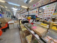 -康乃馨糕饼店(永安道店)