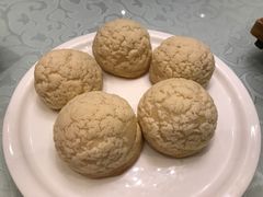 -上海新发展亚太JW万豪酒店