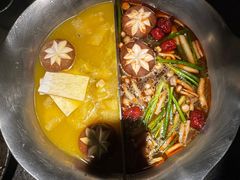 -湊湊火锅·茶憩(天环广场店)