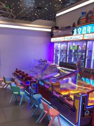 -嗨贝天地(济南万象城店)