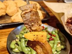 -破店肥哈·海鲜·烧烤(郑州银泰inPARK店)