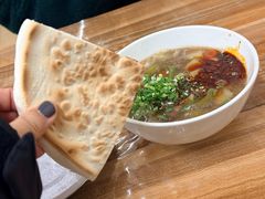 -老字号贾家肉丸糊辣汤(光明巷店)