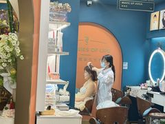 -海马体照相馆(上海晶耀前滩店)