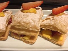 -万丽轩·粤菜(王府井金茂万丽酒店)