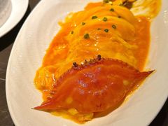 -海派悦庭·海胆烧麦·新融合菜(凯德广场店)