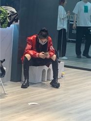 -5KM舞蹈街舞工作室