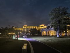 -幸福湖国际会议中心