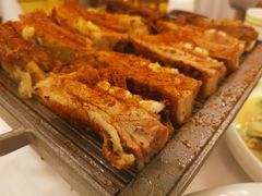 -开海·红岛海鲜虾水饺(石老人店)