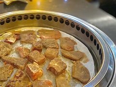 -熊出没日本烧肉放题