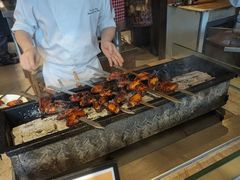-怡咖啡海鲜自助餐厅(浦东香格里拉店)