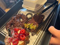 -B&C黄油与面包·THE GARDEN BAKERY概念店(世纪汇店)