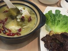 -泰煌鸡·上海白斩鸡·沪菜(平利店)