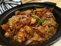 -歪嘴香鸡公煲(天津街店)