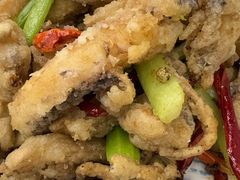 -昱德来·天津菜(河西店)