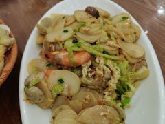 -洲晓鲜·舟山海鲜大排档(朱家尖风景区店)