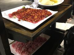 -蜀大侠火锅(古田店)