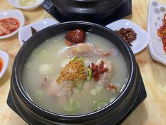 -长顺参鸡汤店(西塔总店)
