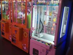 -明日世界电玩城(之心城店)
