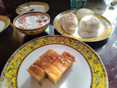 -富华斋饽饽铺·宫廷糕点·伴手礼(护国新天地店)