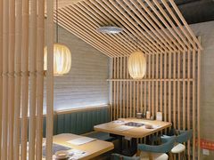 大堂-温野菜涮涮锅(西单大悦城店)